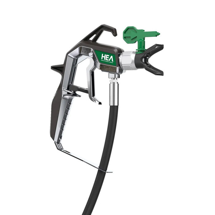 Pistolet pulverisateur hea control pro pistolet metal Wagner 517101