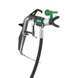 Pistolet pulverisateur hea control pro pistolet metal Wagner 517101