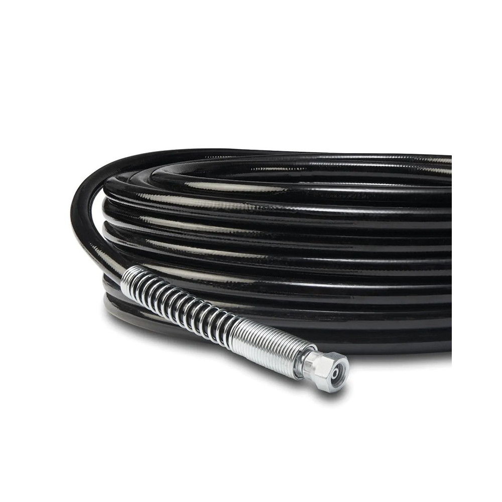 Tuyau haute pression control pro 15 metres Wagner 517802