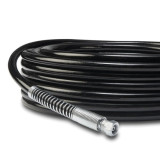 Tuyau haute pression control pro 15 metres Wagner 517802
