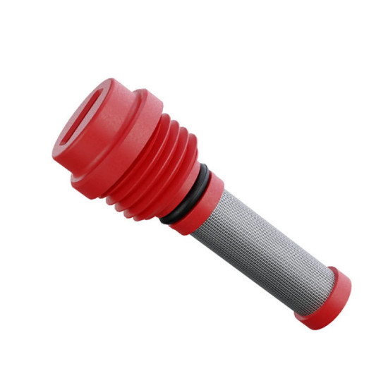Filtre airless rouge fine t serie Wagner 2450276