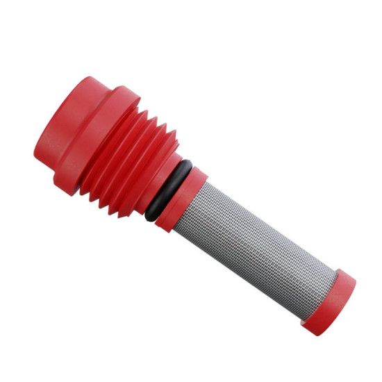 Filtre airless rouge fine t serie Wagner 2450276