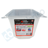 Eco recharge pull liner X5 7L outil parfait 2684000