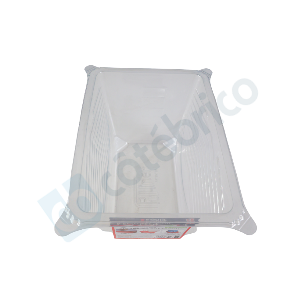 Eco recharge pull liner X5 7L outil parfait 2684000
