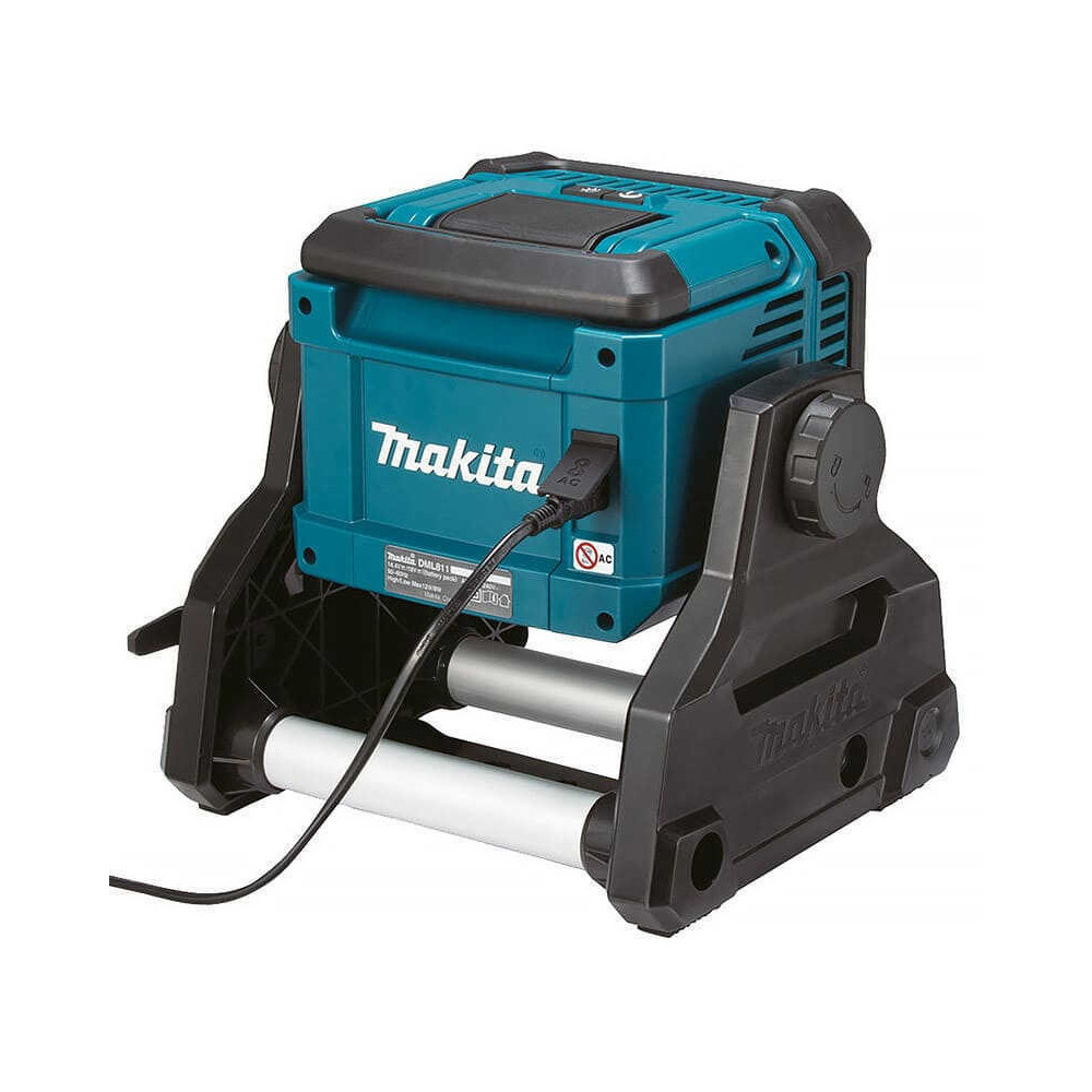 Lampe de chantier Makita DEADML811