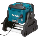Lampe de chantier Makita DEADML811