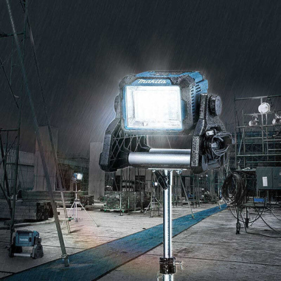 Lampe de chantier Makita DEADML811
