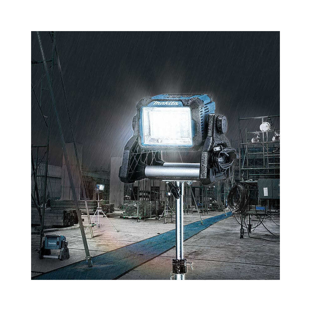 Lampe de chantier Makita DEADML811