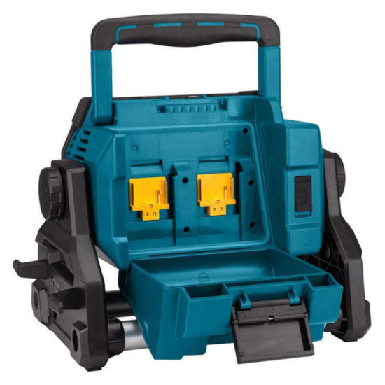 Lampe de chantier Makita DEADML809