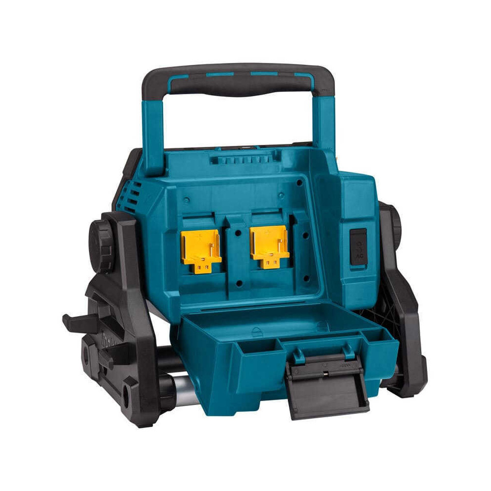 Lampe de chantier Makita DEADML809