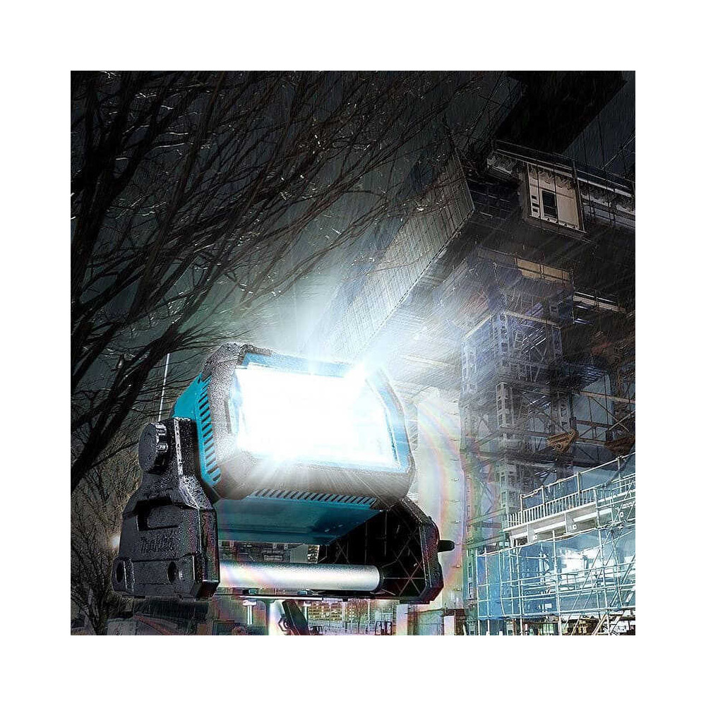 Lampe de chantier Makita DEADML809