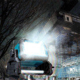 Lampe de chantier Makita DEADML809