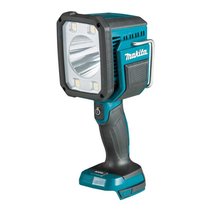 Lampe chantier 18V Makita DEBML812