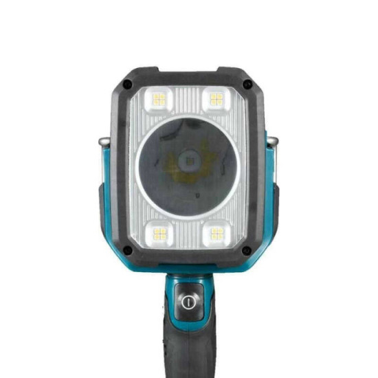Lampe chantier 18V Makita DEBML812