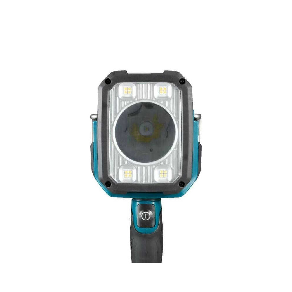Lampe chantier 18V Makita DEBML812