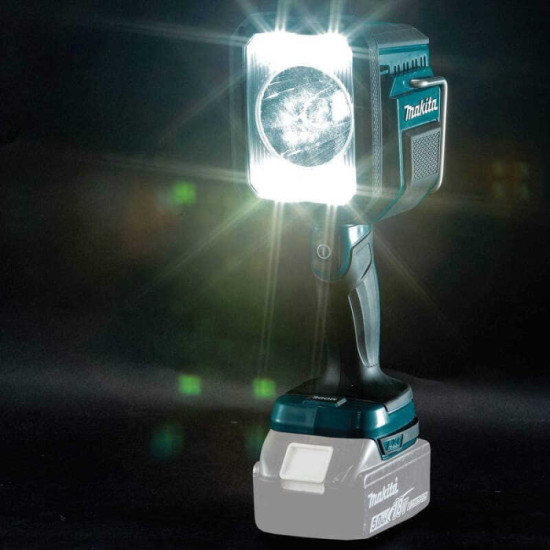 Lampe chantier 18V Makita DEBML812