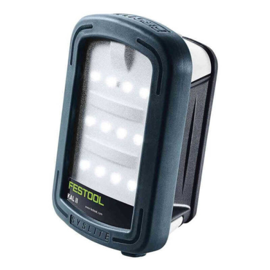 Lampe de travail 12 led kal ii syslite Festool 500721