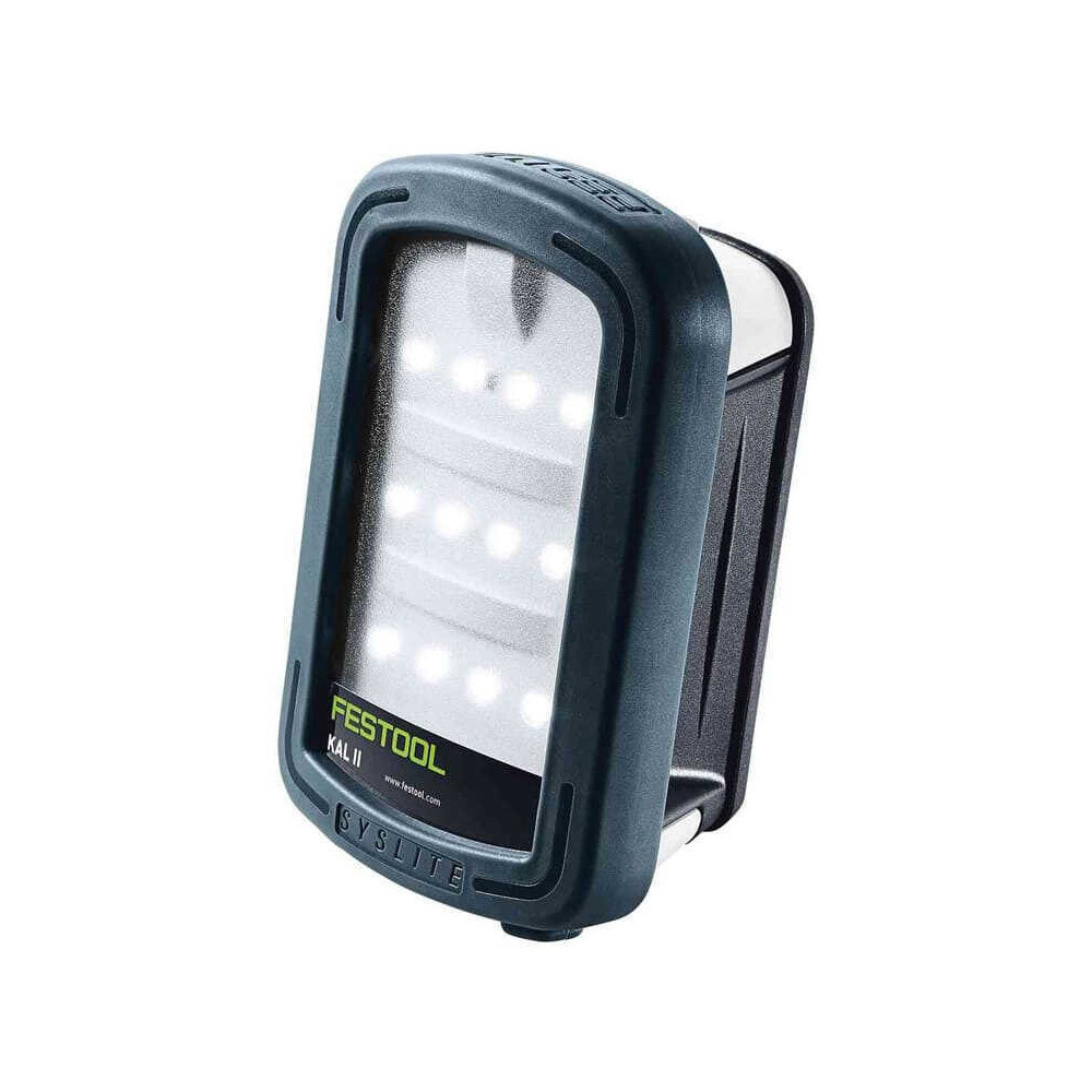 Lampe de travail 12 led kal ii syslite Festool 500721