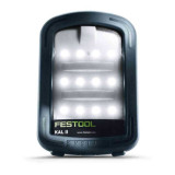 Lampe de travail 12 led kal ii syslite Festool 500721