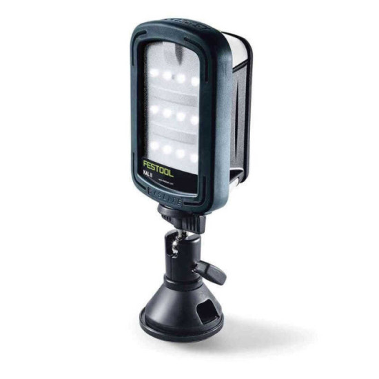 Lampe de travail 12 led kal ii syslite Festool 500721