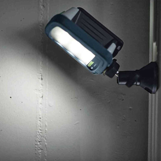 Lampe de travail 12 led kal ii syslite Festool 500721