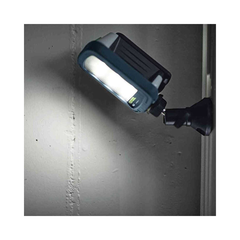 Lampe de travail 12 led kal ii syslite Festool 500721