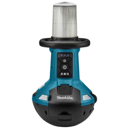 Lampe led lxt 18V solo chainable Makita DEADML810
