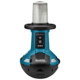 Lampe led lxt 18V solo chainable Makita DEADML810