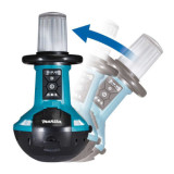 Lampe led lxt 18V solo chainable Makita DEADML810