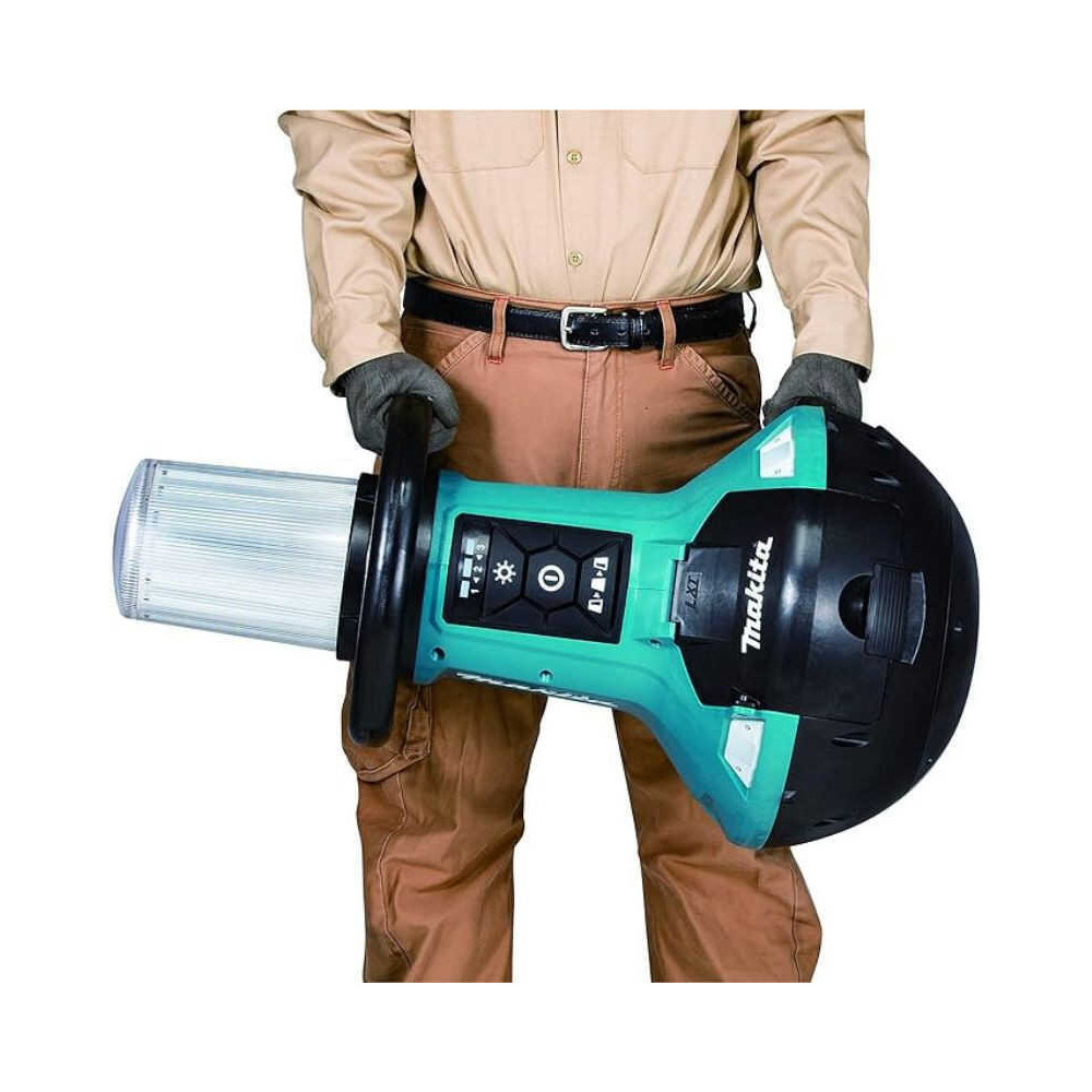 Lampe led lxt 18V solo chainable Makita DEADML810