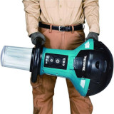 Lampe led lxt 18V solo chainable Makita DEADML810
