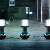 Lampe led lxt 18V solo chainable Makita DEADML810