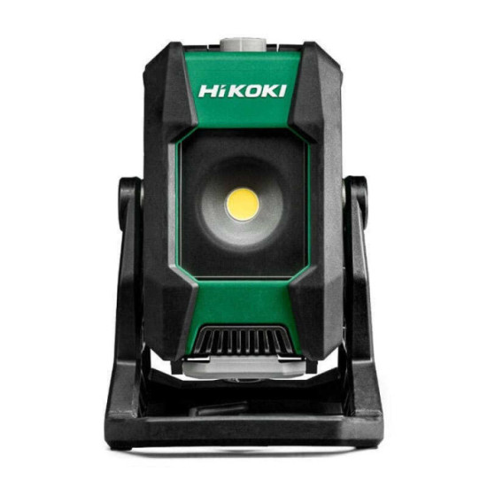 Projecteur de chantier 18V Hikoki UB18DBW4Z