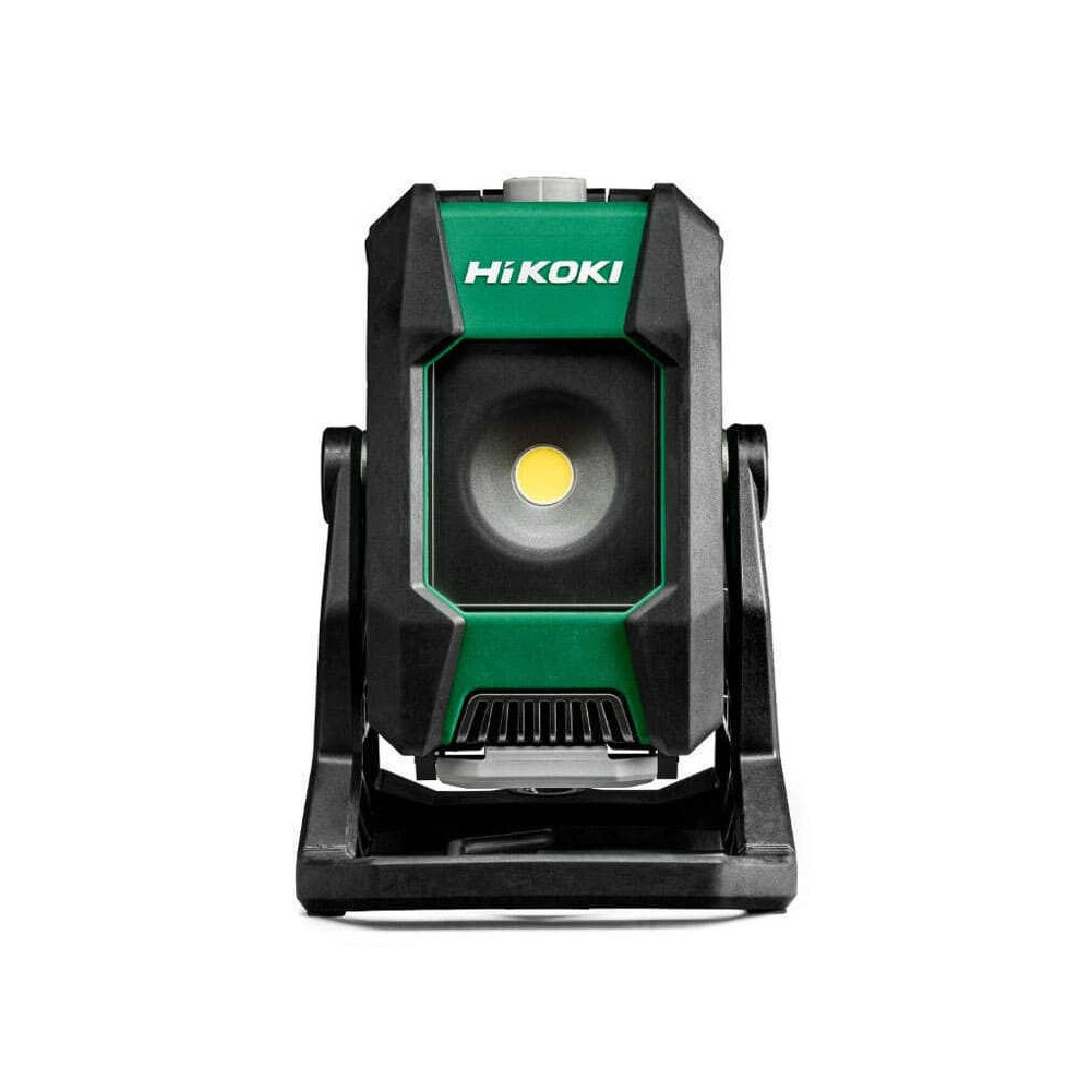 Projecteur de chantier 18V Hikoki UB18DBW4Z