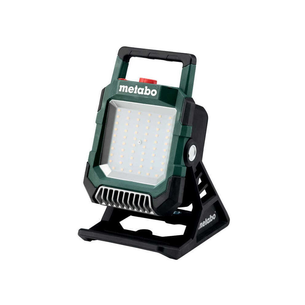 Projecteur de chantier bsa 18 led 4000 Metabo 601505850