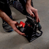 Projecteur de chantier bsa 18 led 4000 Metabo 601505850