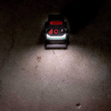 Projecteur de chantier bsa 18 led 4000 Metabo 601505850