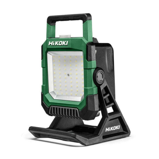 Projecteur de chantier 18V Hikoki UB18DCW4Z