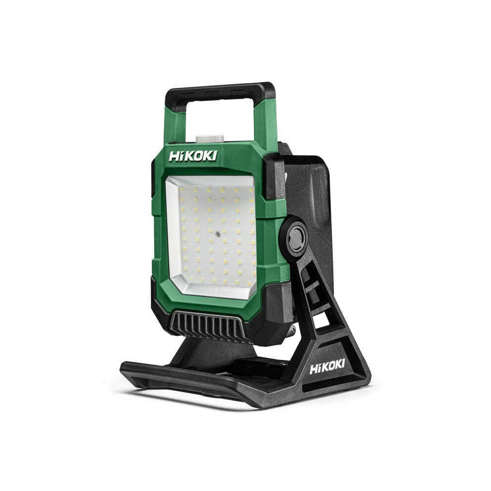 Projecteur de chantier 18V Hikoki UB18DCW4Z