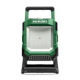 Projecteur de chantier 18V Hikoki UB18DCW4Z