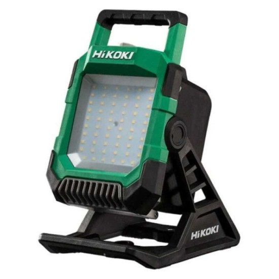 Projecteur de chantier 18V Hikoki UB18DCW4Z