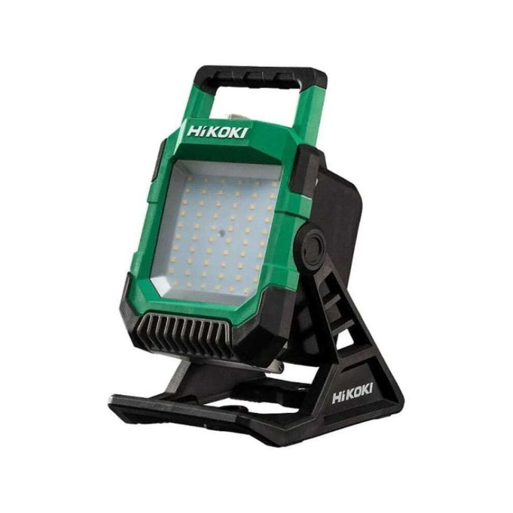 Projecteur de chantier 18V Hikoki UB18DCW4Z