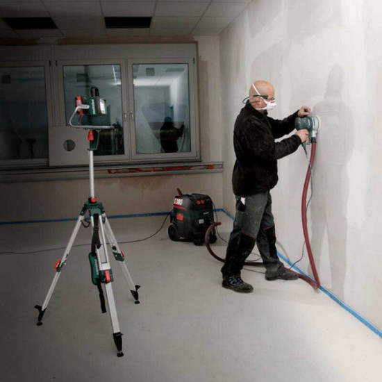 Projecteur de chantier Metabo 602111850