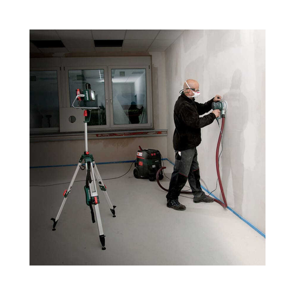 Projecteur de chantier Metabo 602111850