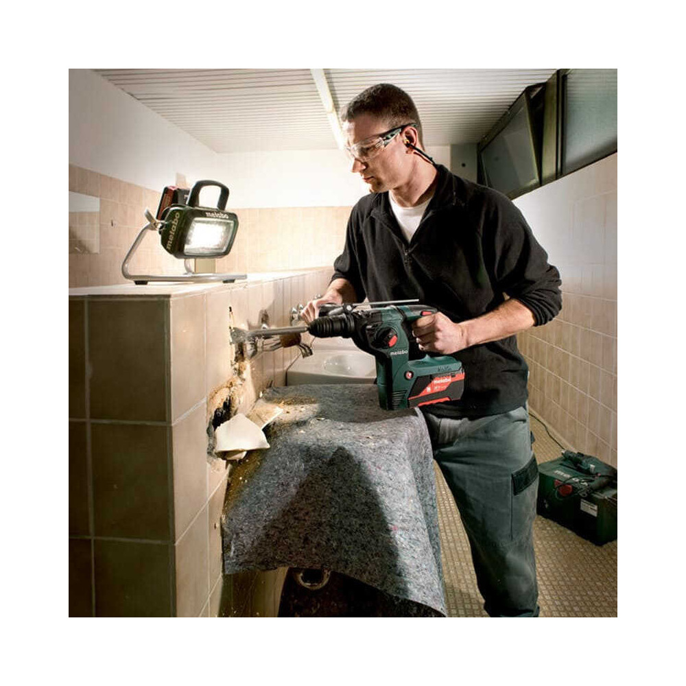 Projecteur de chantier Metabo 602111850