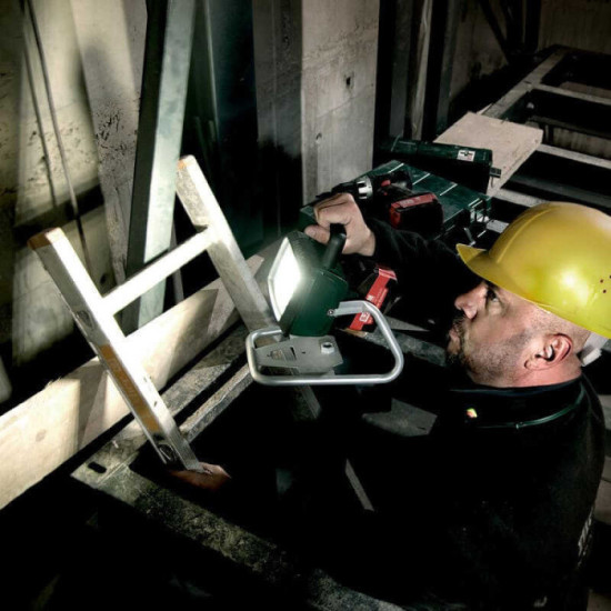 Projecteur de chantier Metabo 602111850
