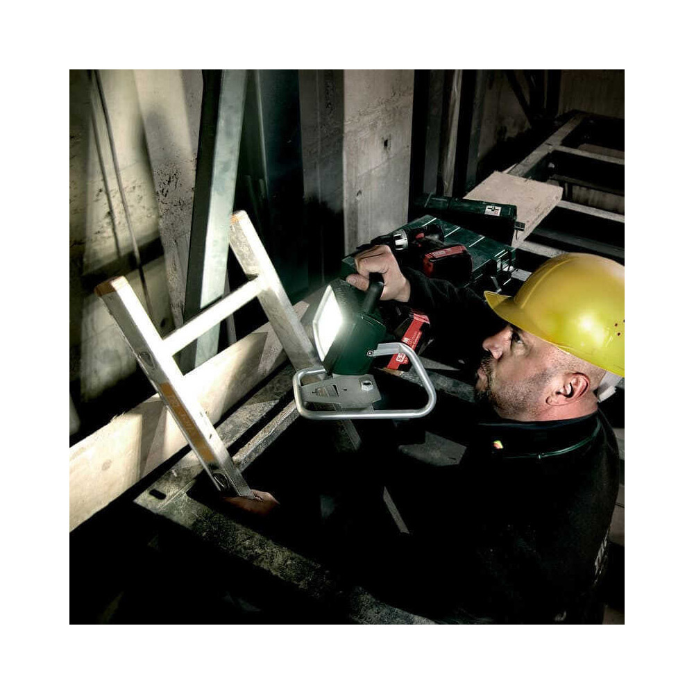 Projecteur de chantier Metabo 602111850