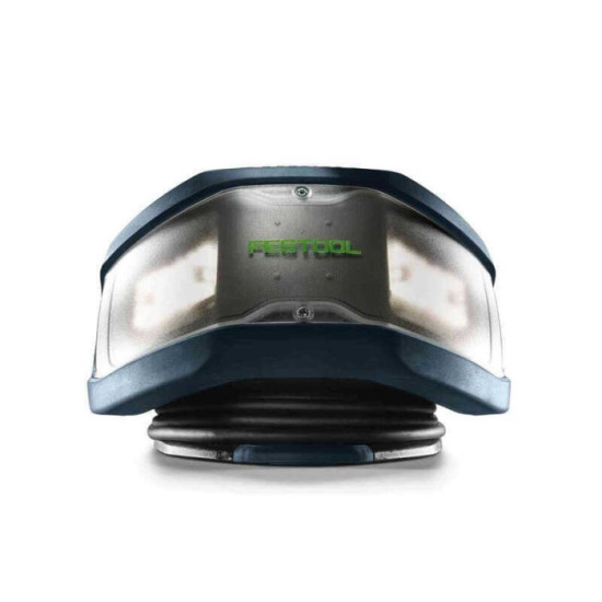 Projecteur de chantier duo plus sys lite Festool 576406