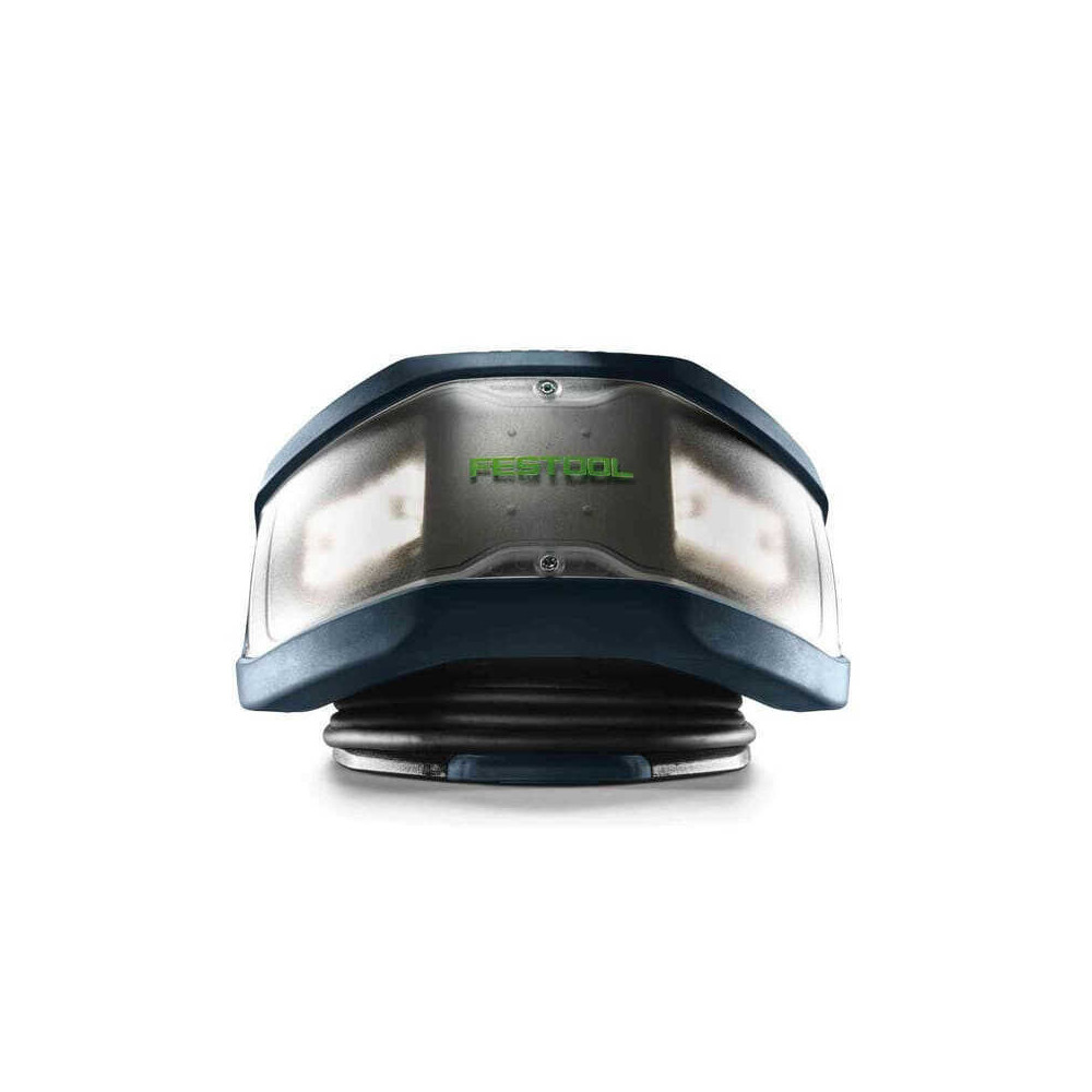 Projecteur de chantier duo plus sys lite Festool 576406
