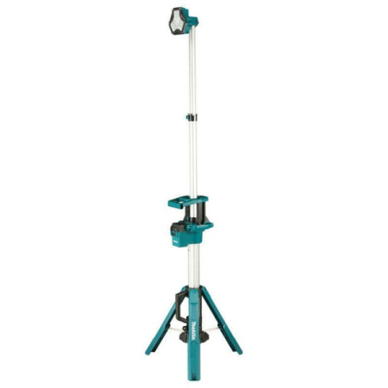 Projecteur trepied Makita DEADML813